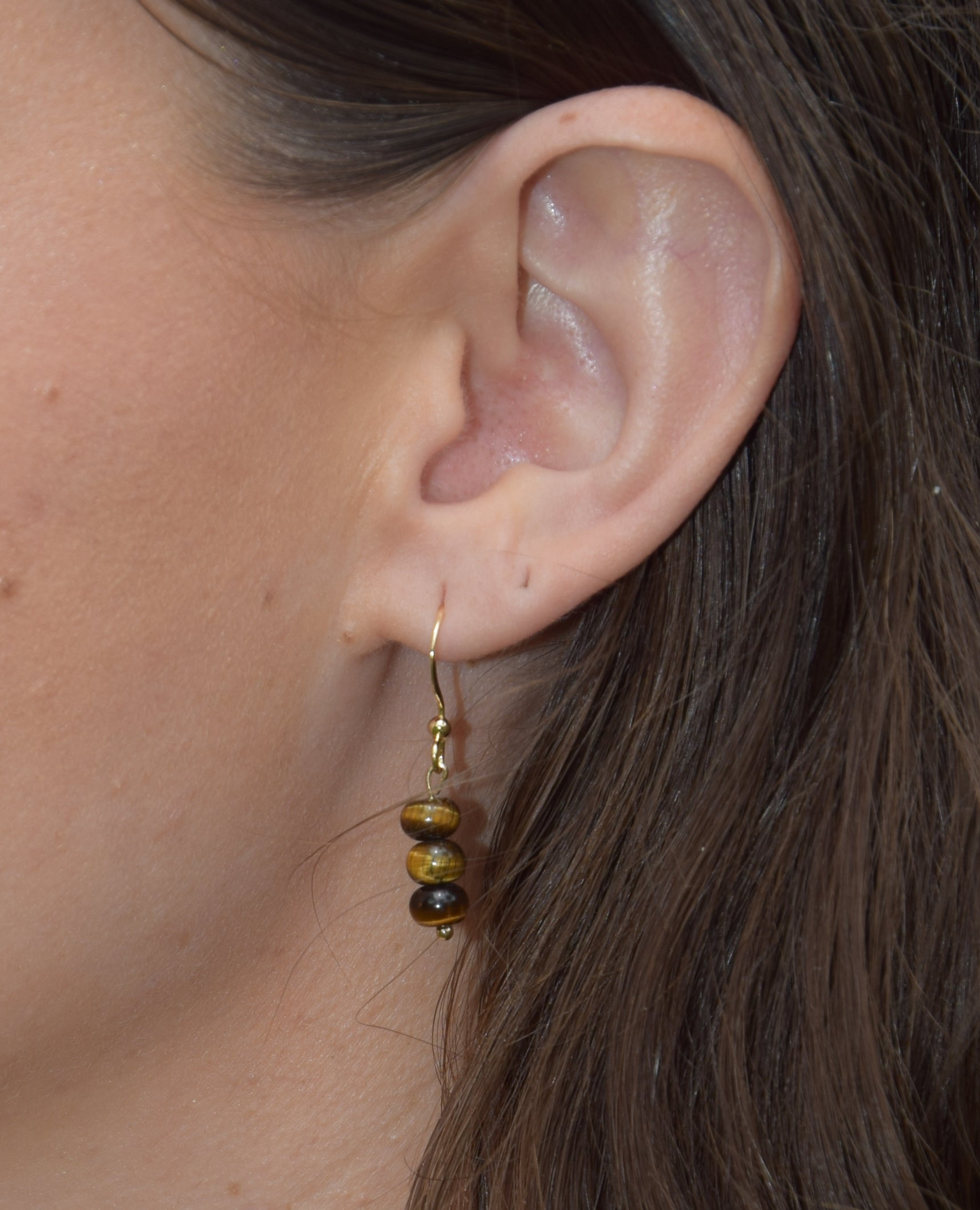 Stay Grounded Earrings