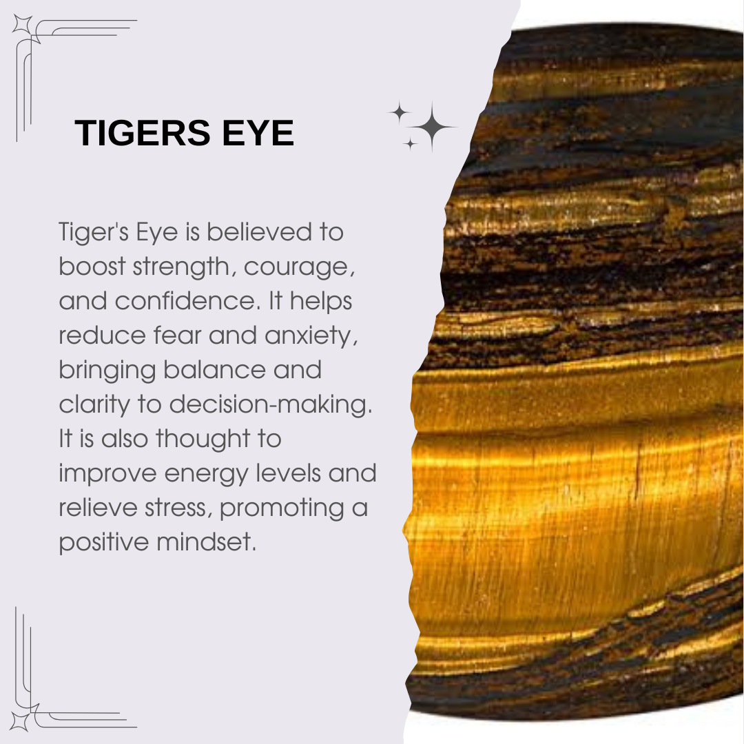 Crystal Massage Tool