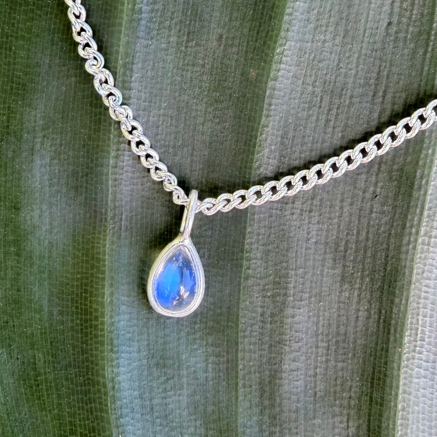 Aura Necklace
