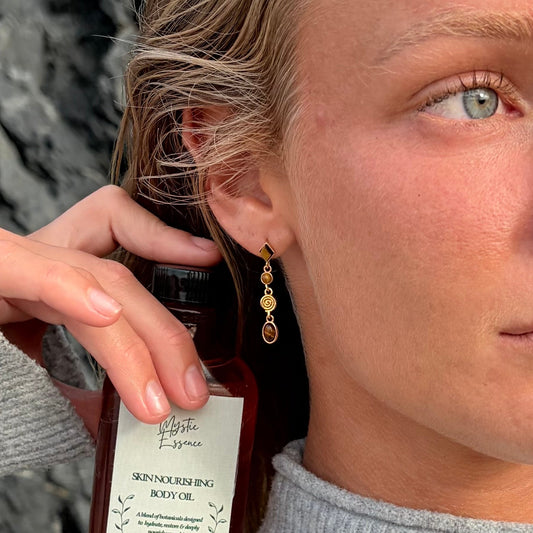 Evolve Earrings