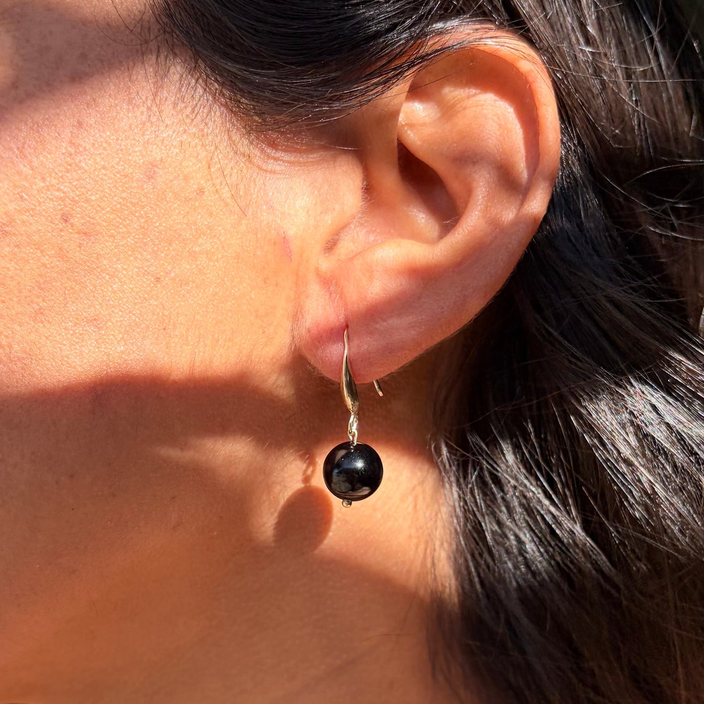 Down To Earth Earrings