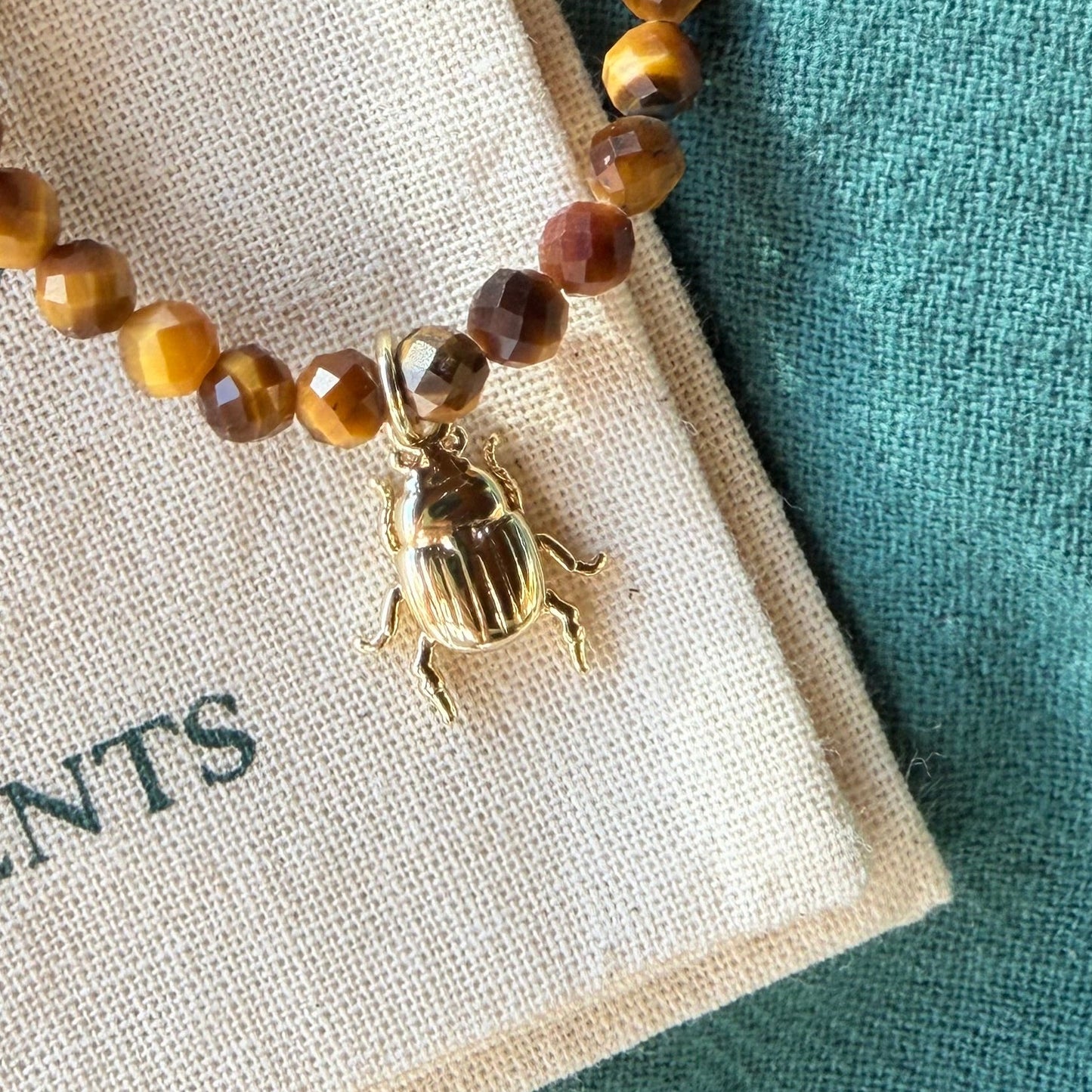 Radiance Necklace