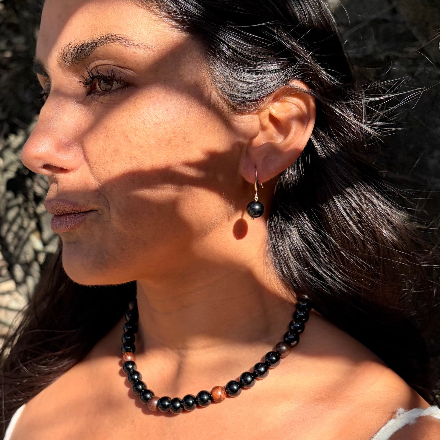 Down To Earth Earrings