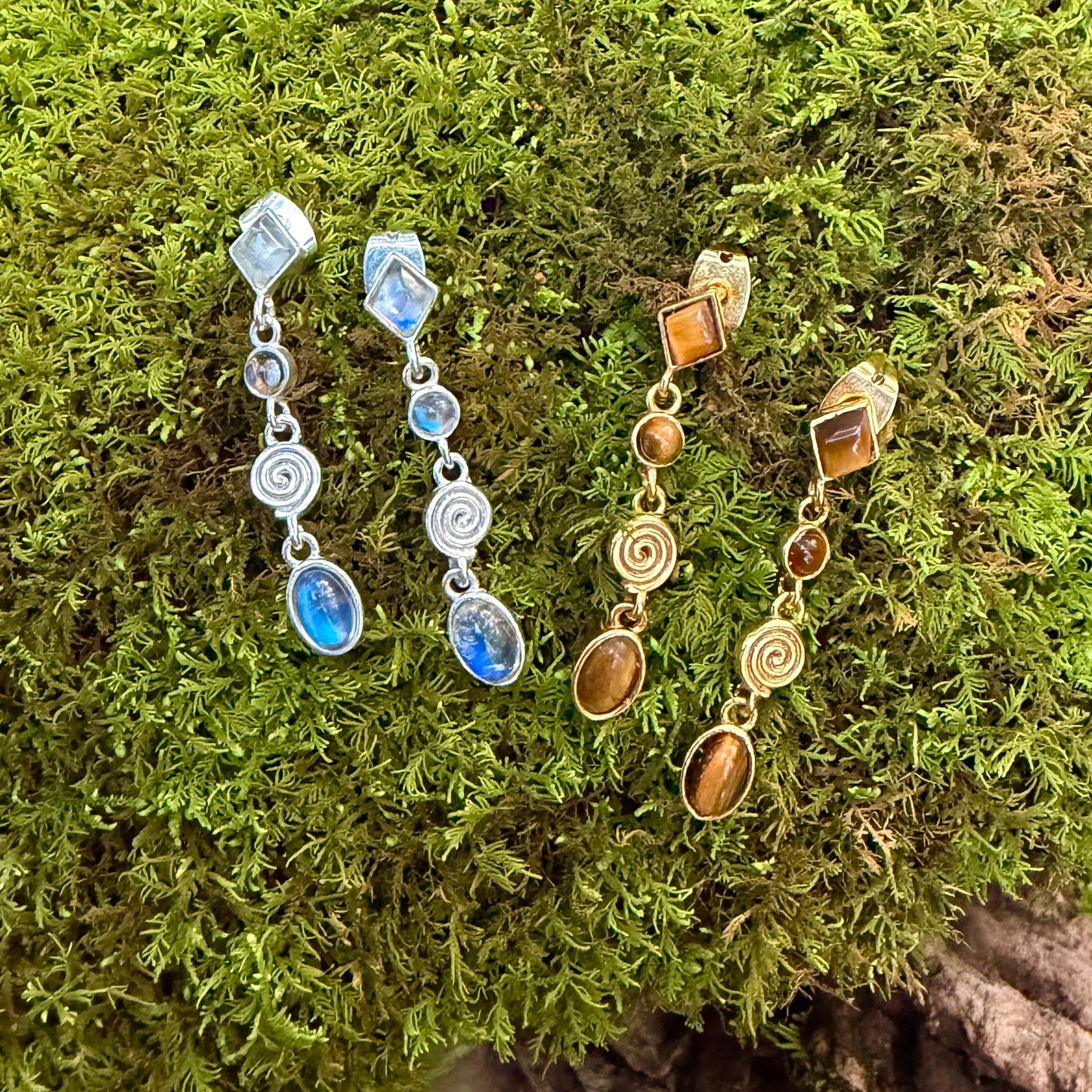 Evolve Earrings