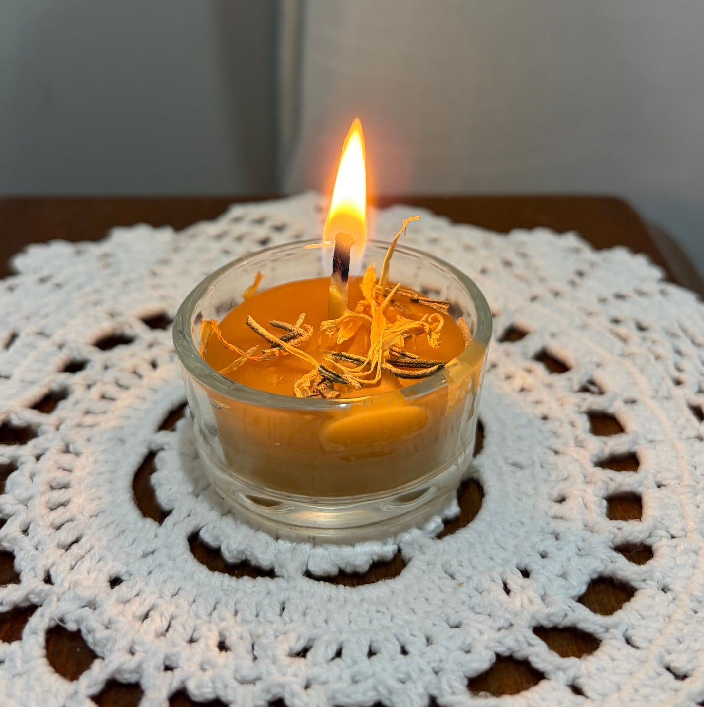 Clarity Candle Making Kit
