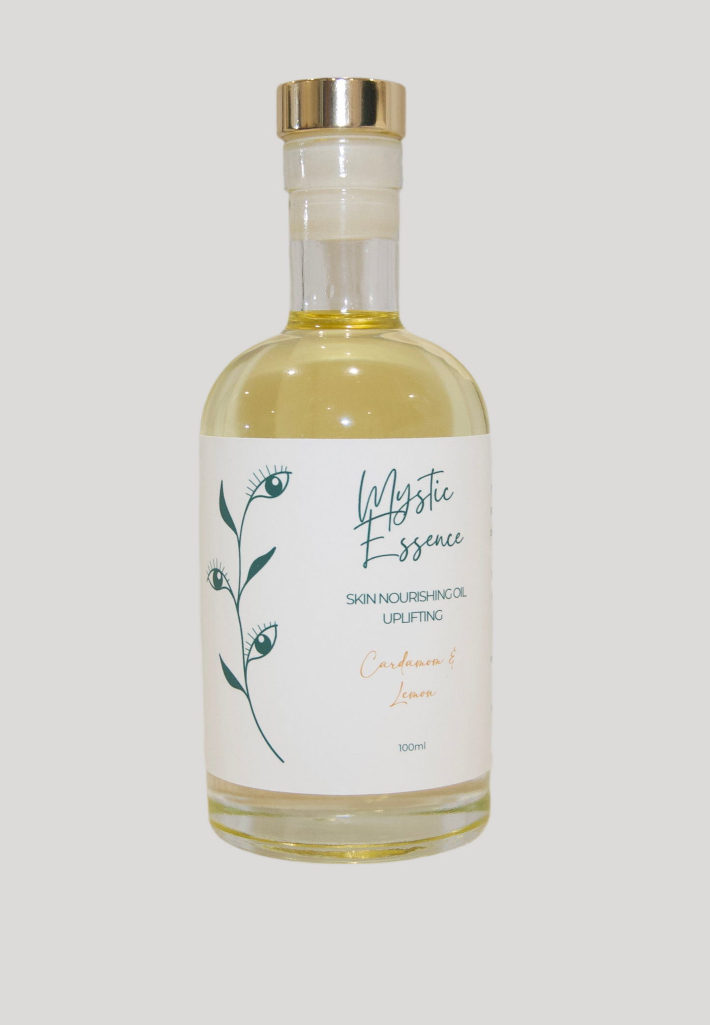 Skin Nourishing Oil