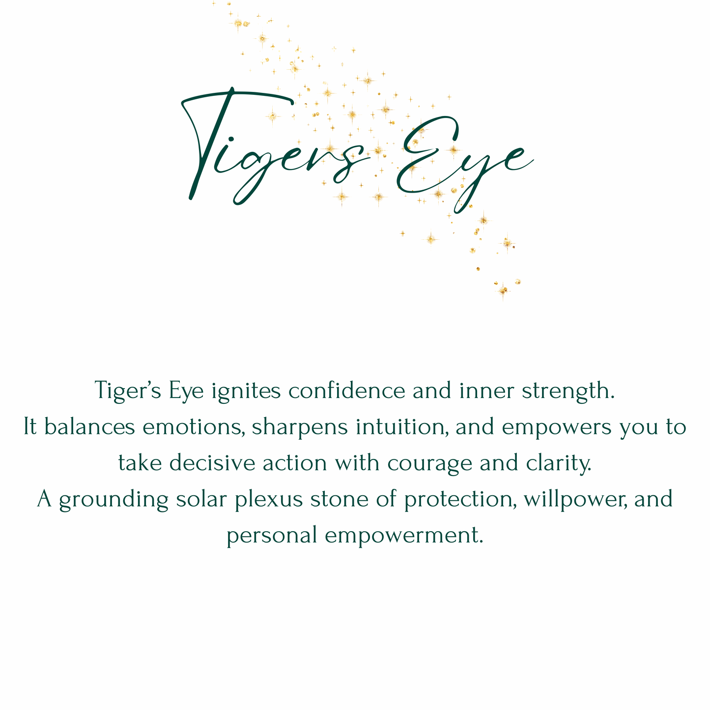 Stay Grounded Earrings