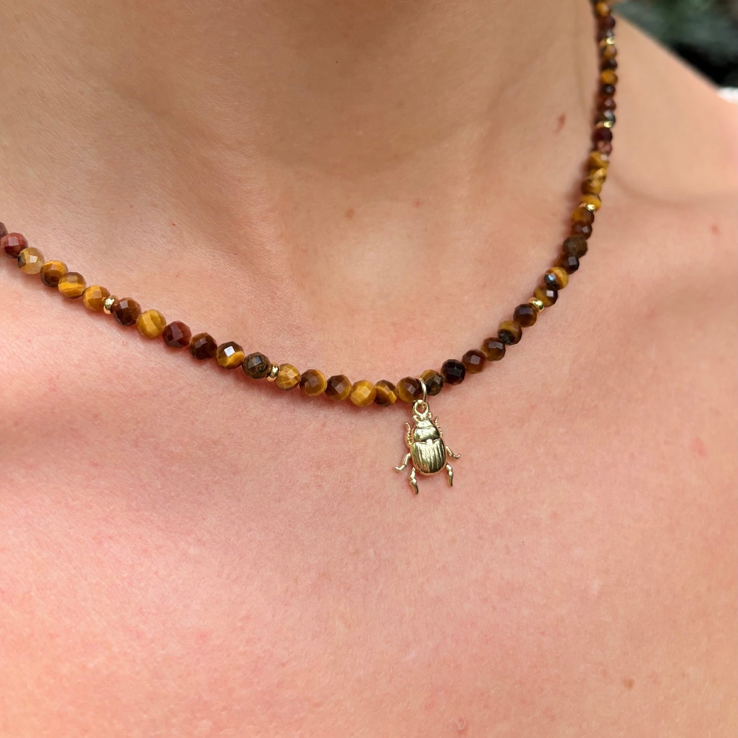Radiance Necklace