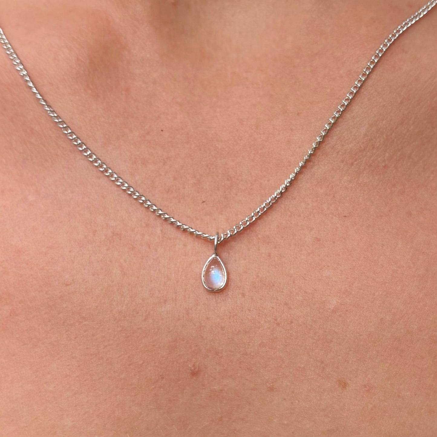 Aura Necklace