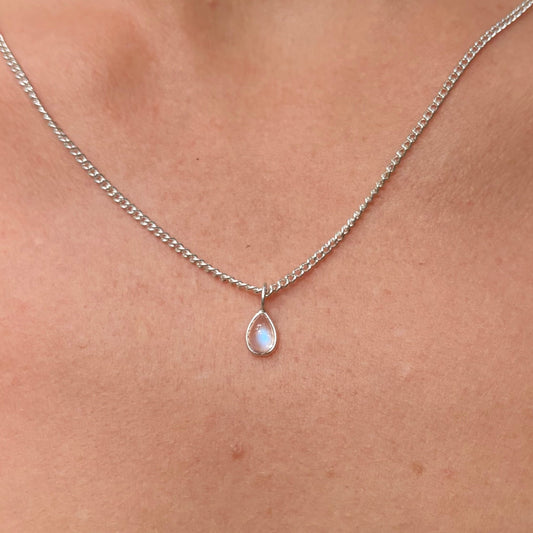 Aura Necklace