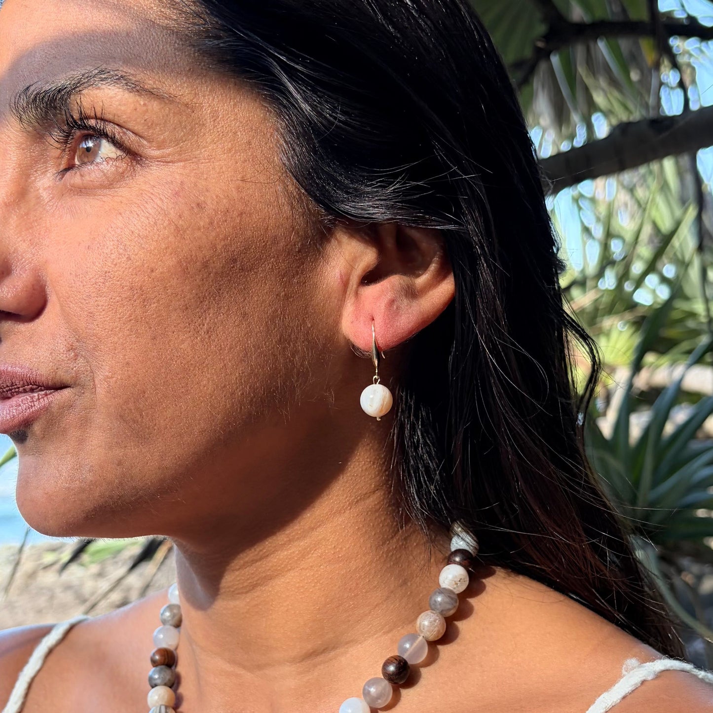 Down To Earth Earrings