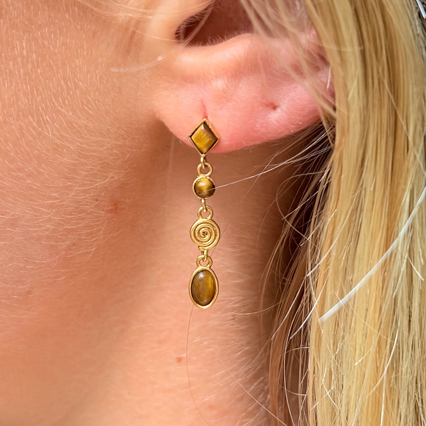 Evolve Earrings