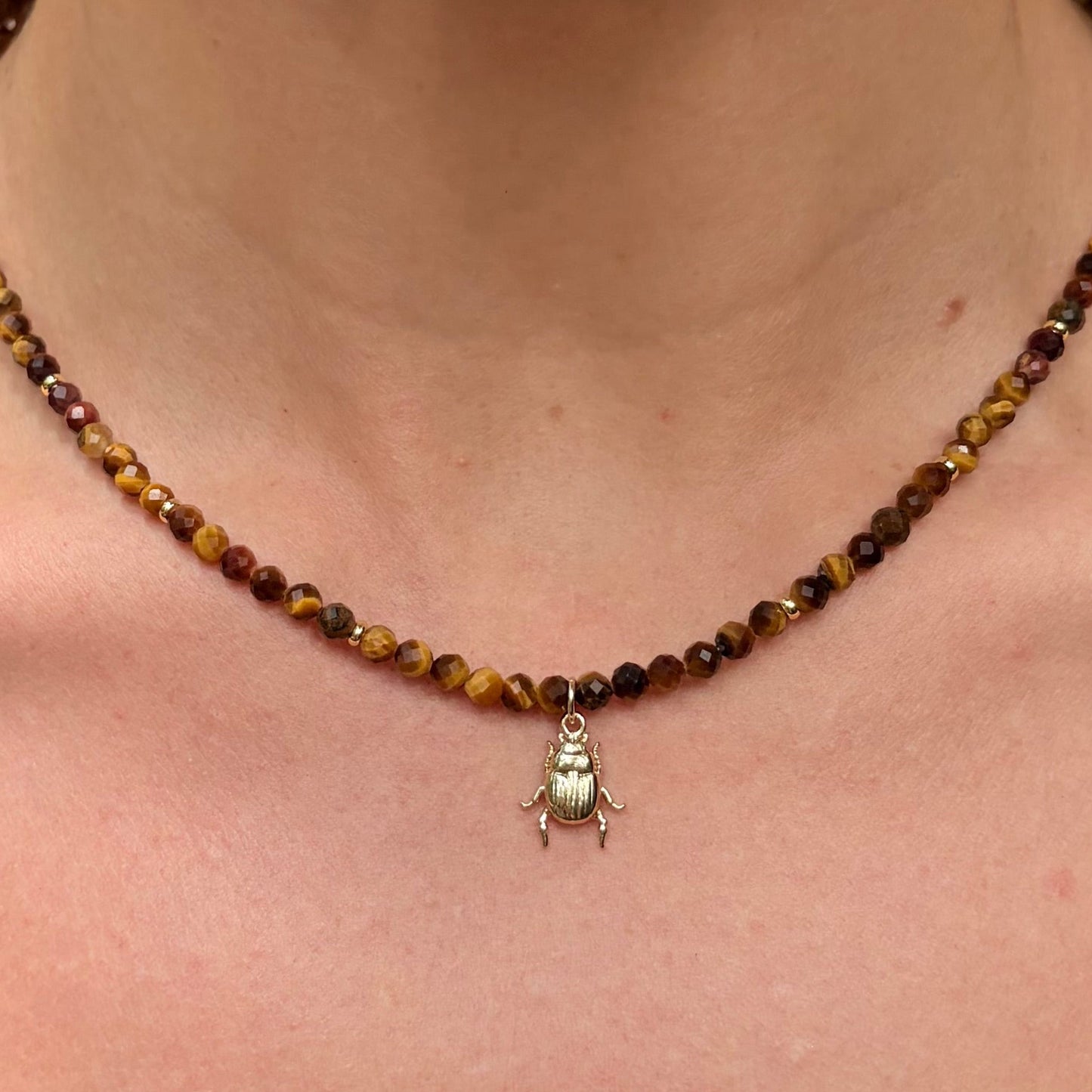 Radiance Necklace